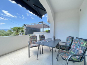 Lovely Apartment Marina Blue